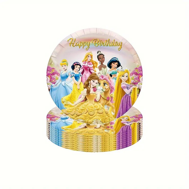 Princess Party Set