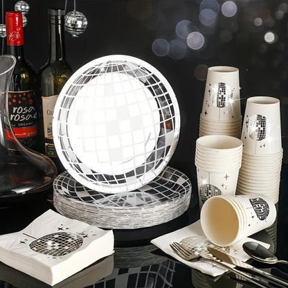 Disco Party Set