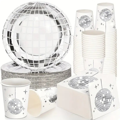 Disco Party Set